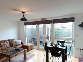 Complimentary Parking in a Stylish, Spacious, and Cosy Setting